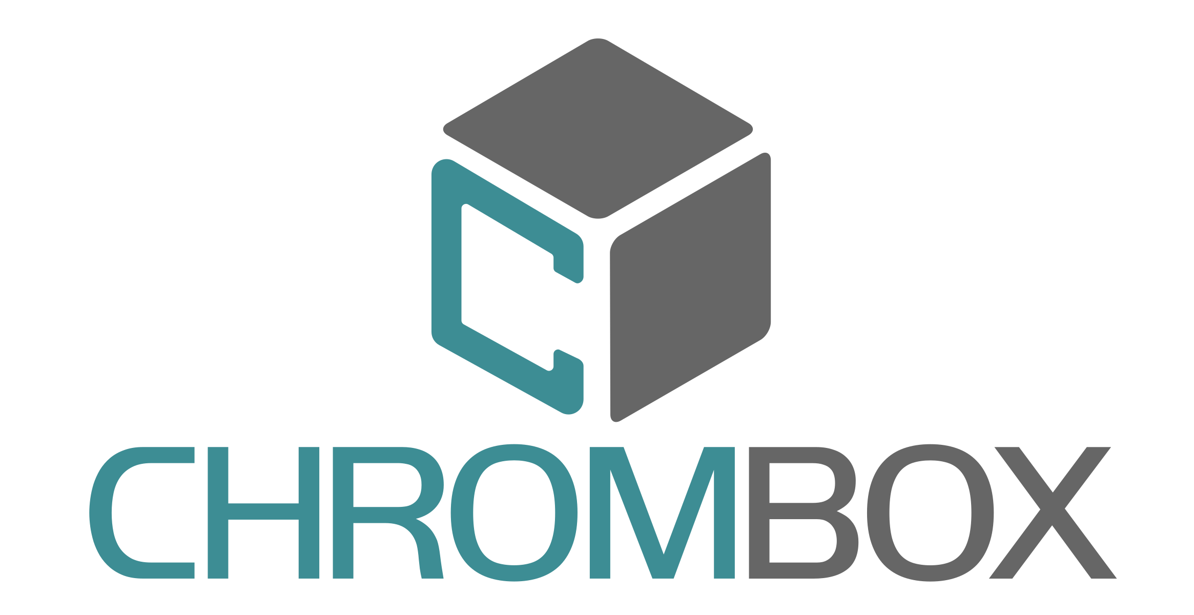 CHROMBOX