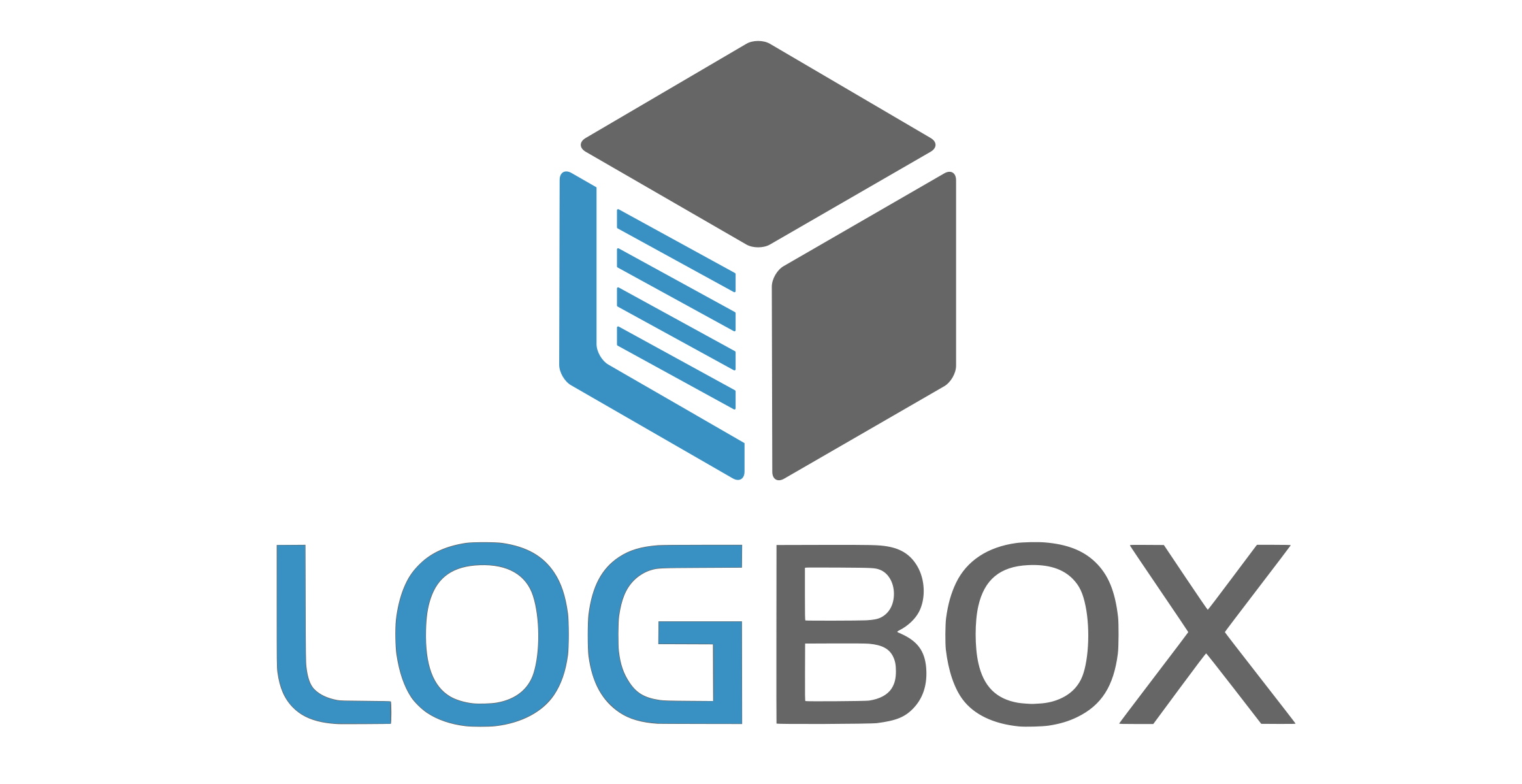 LOGBOX